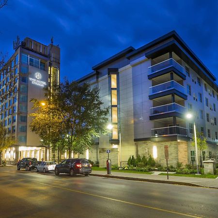 Hotel Ithaca Exterior foto