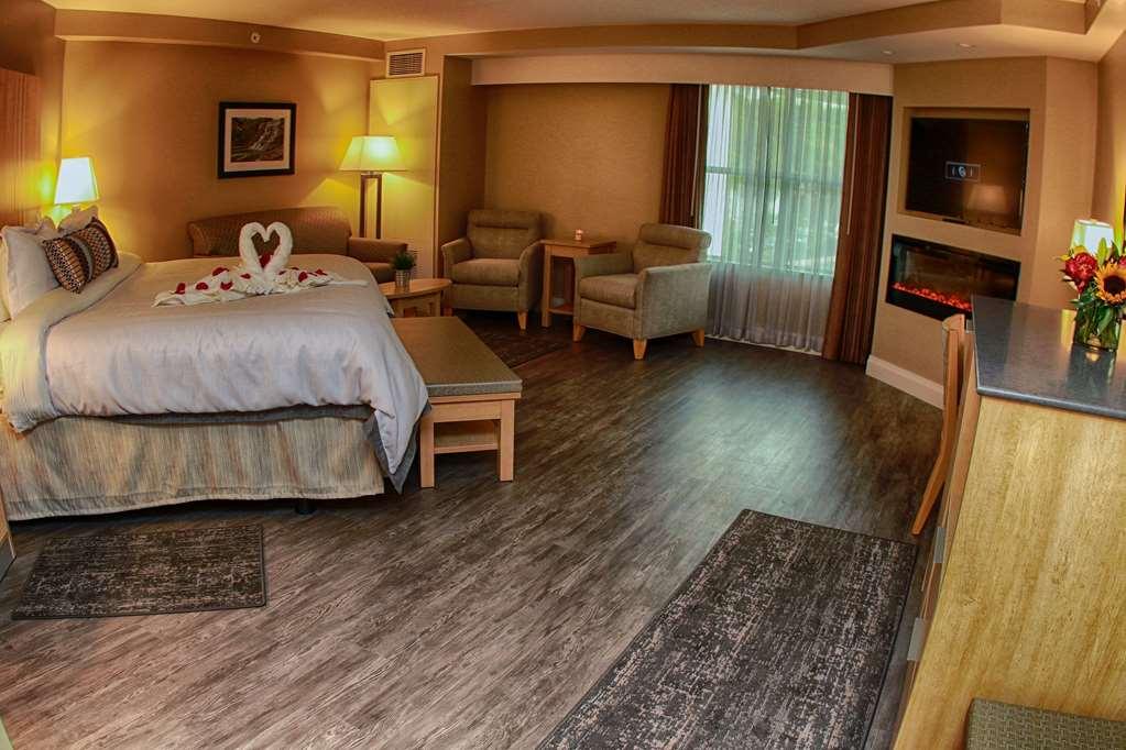 Hotel Ithaca Zimmer foto