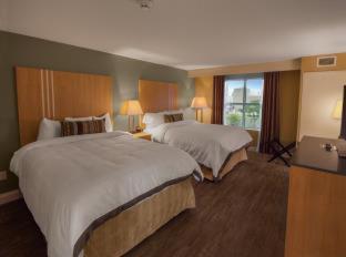 Hotel Ithaca Zimmer foto
